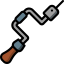 Hand drill icon 64x64