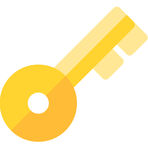 Key icon