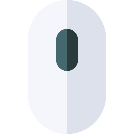 Mouse icon