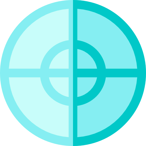 Aim icon