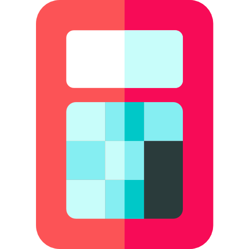 Calculator icon