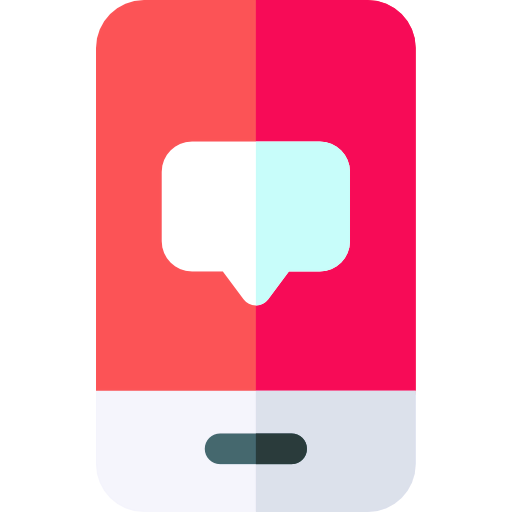 Mobile icon
