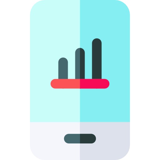 Mobile icon