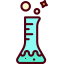 Test tube icon 64x64