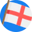 England Ikona 64x64