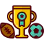 Trophy icon 64x64