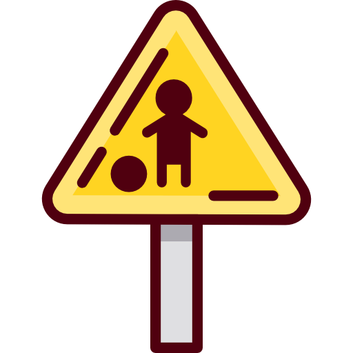 Warning icon