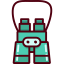Binoculars icon 64x64