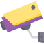 Security camera 图标 64x64