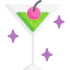 Cocktail 图标 64x64