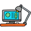 Computer Ikona 64x64