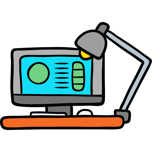 Computer 图标