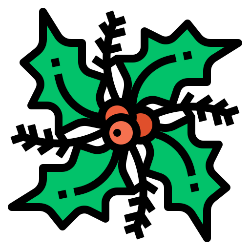 Mistletoe 图标
