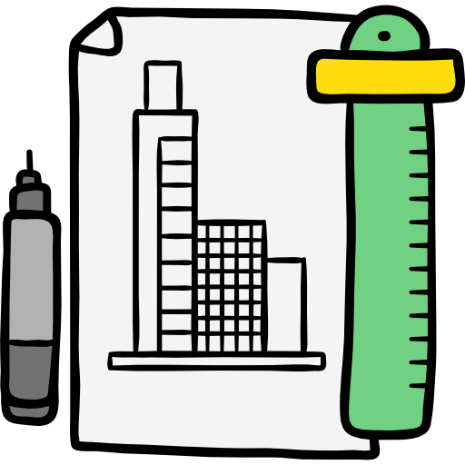 Architecture 图标