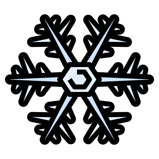 Snowflake icon