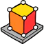 3d Ikona 64x64