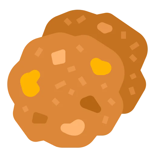 Cookie icon
