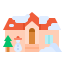 Дом иконка 64x64