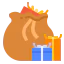 Gifts icon 64x64