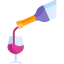 Wine icon 64x64
