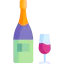 Wine bottle 상 64x64