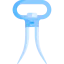 Wine opener icon 64x64