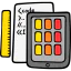 Tablet Ikona 64x64