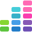 Equalizer 图标 64x64