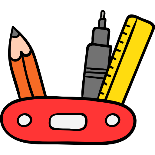 Design tool 图标