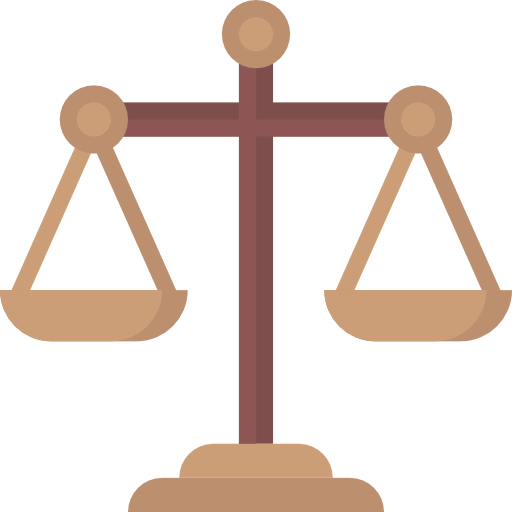 Scale icon