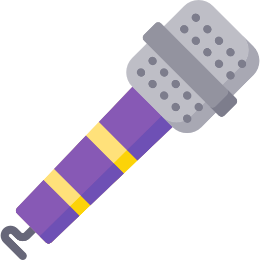 Microphone icon