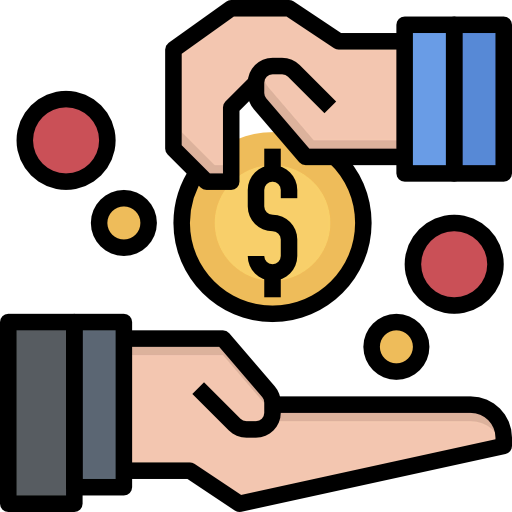 Payment icon