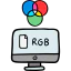 Rgb Ikona 64x64
