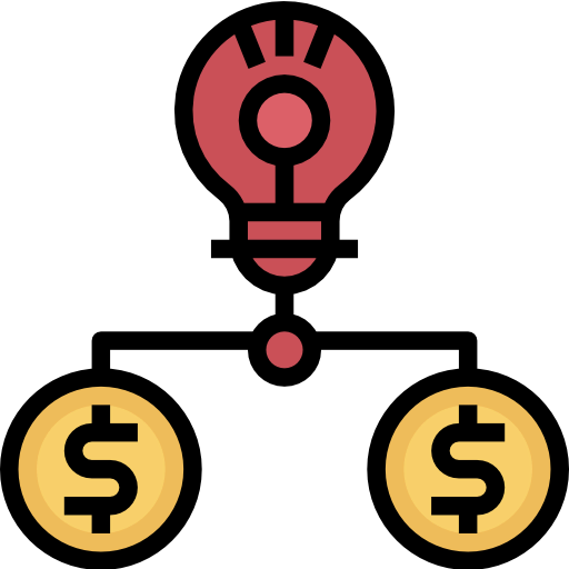 Lightbulb icon