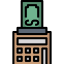 Calculator іконка 64x64