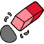 Eraser Ikona 64x64