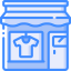Clothing shop іконка 64x64