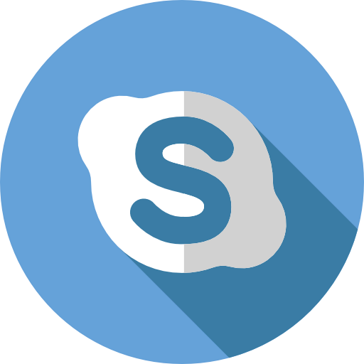 Skype іконка