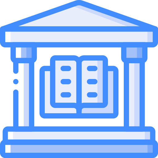 Library Symbol