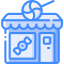 Candy shop icon 64x64