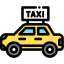 Taxi アイコン 64x64