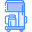 Coffee machine icon 64x64