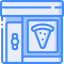 Pizza shop icon 64x64