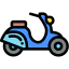Motorbike アイコン 64x64
