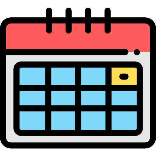 Calendar icon