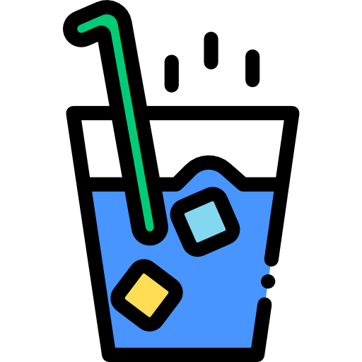 Drink 图标