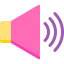 Speaker 图标 64x64