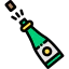 Champagne アイコン 64x64