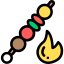 Barbecue アイコン 64x64