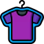 Dry cleaning icon 64x64